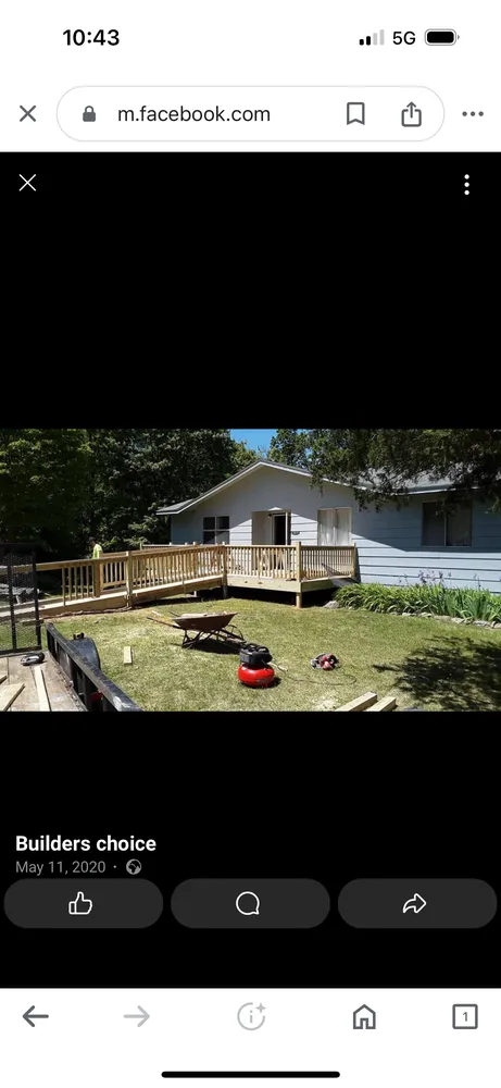 Slide of Ron Reynolds