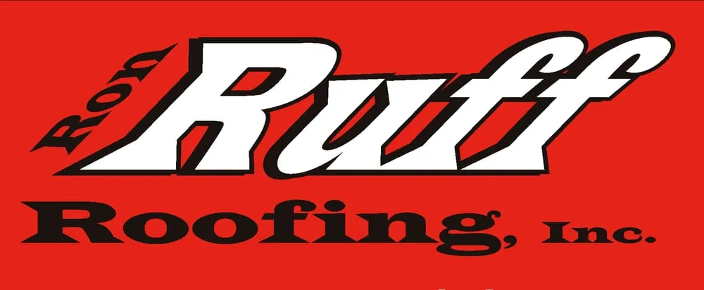 Professional roof replacement after storm damage in Halethorpe, MD by Ron Ruff Roofing