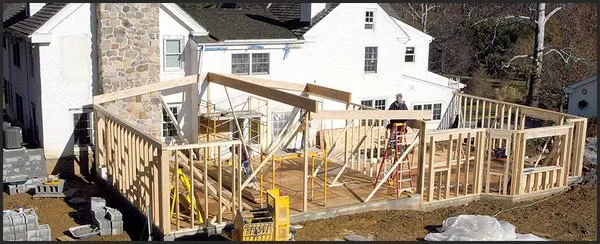 Ron Taylor Jr Construction LLC