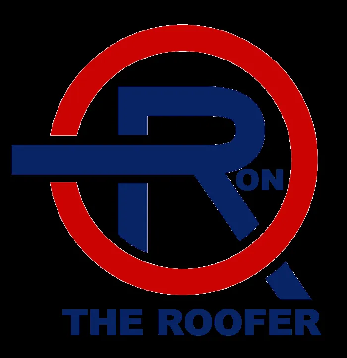 Slide of Ron The Roofer