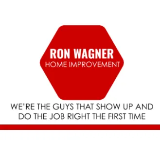Slide of Ron Wagner Home Improvements