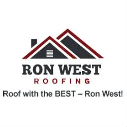 Slide of Ron West Roofing