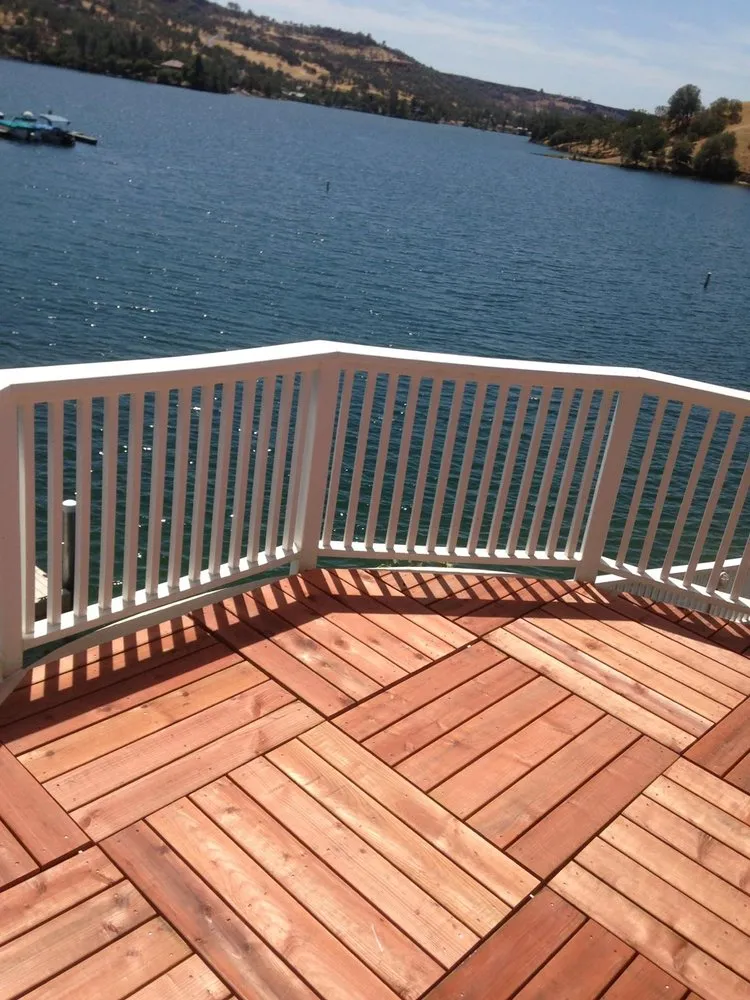 Slide of Ron Williams' Certified Roof & Inspection