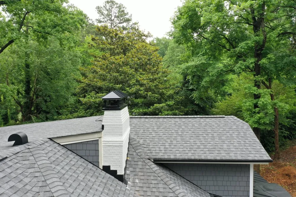 Slide of Ronald Gipson Inc. Roofing and Sheet Metal