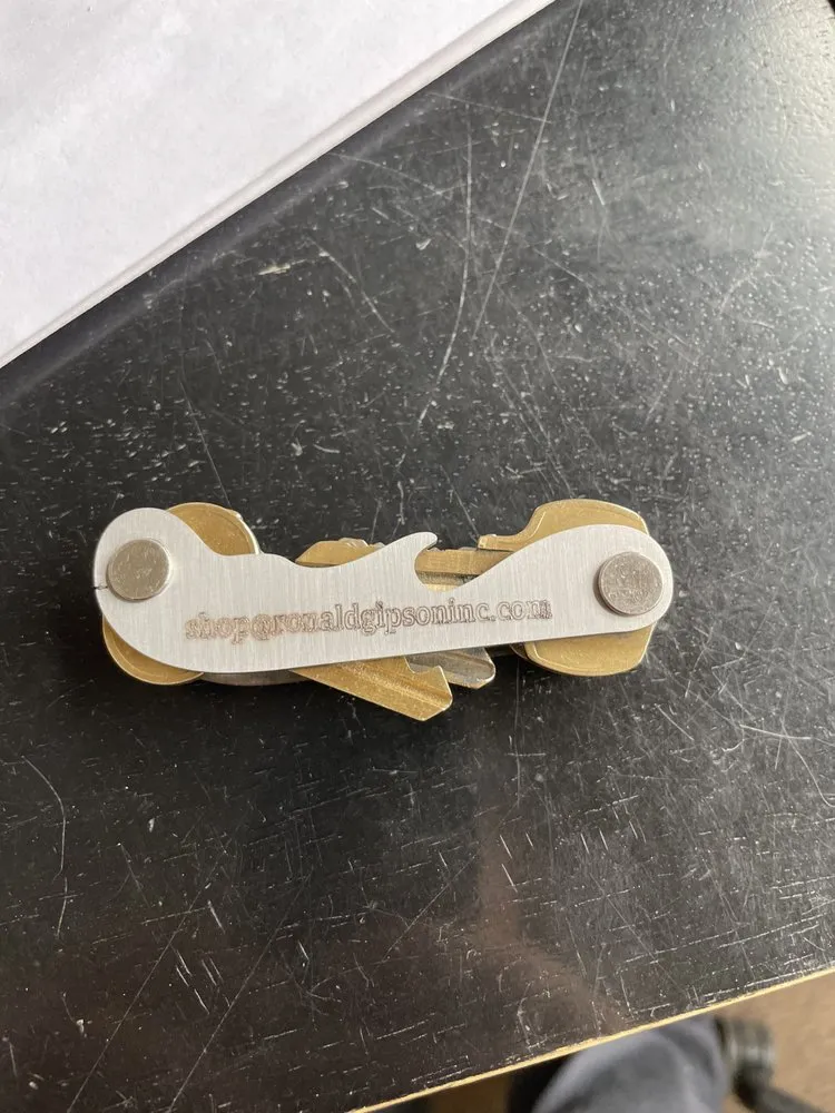 Slide of Ronald Gipson Inc. Roofing and Sheet Metal