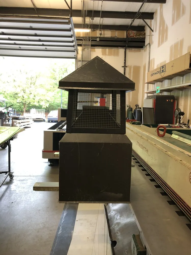 Slide of Ronald Gipson Inc. Roofing and Sheet Metal