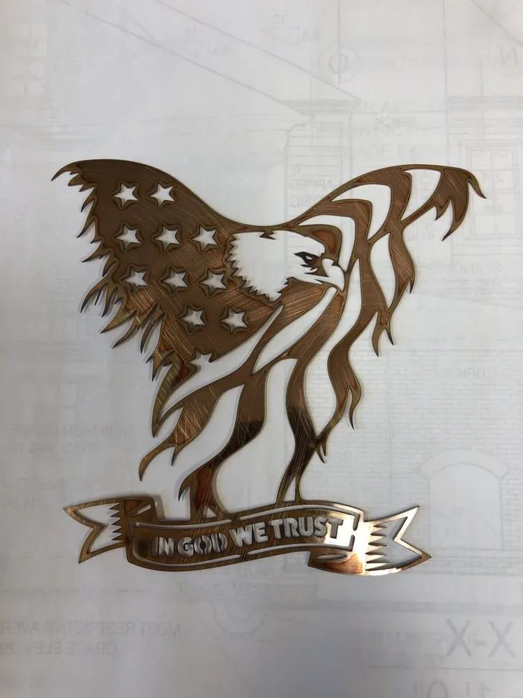 Slide of Ronald Gipson Inc. Roofing and Sheet Metal