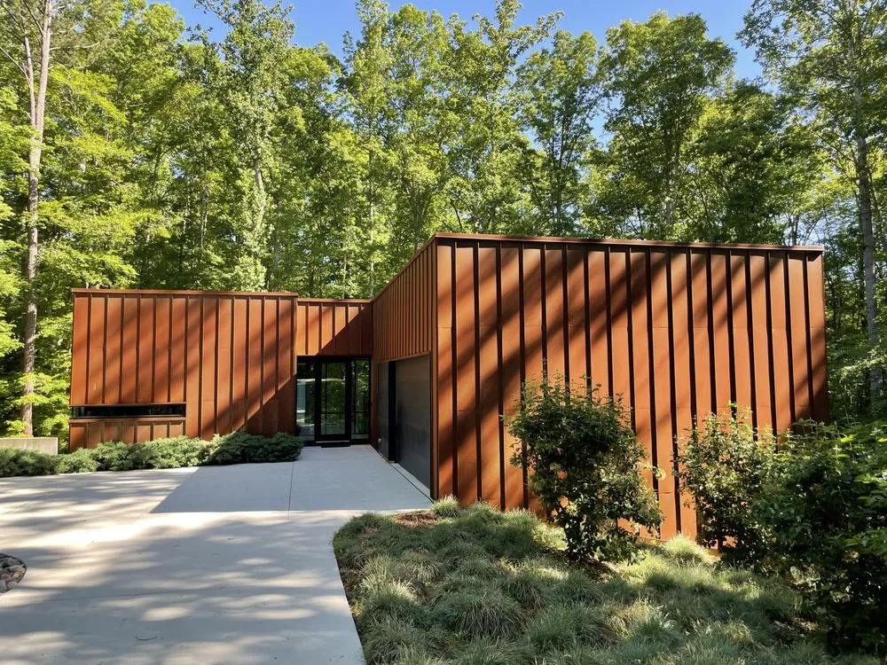 Slide of Ronald Gipson Inc. Roofing and Sheet Metal