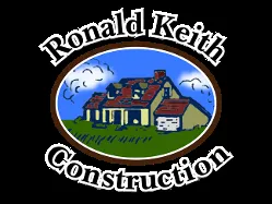 Slide of Ronald Keith Construction