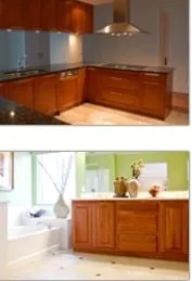 Slide of Ronald Keith Construction