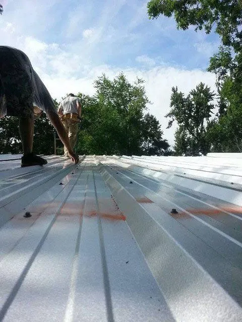 Slide of Ronald Keith Construction