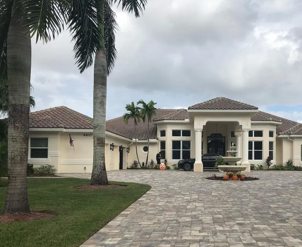 Slide of Ronald Rossi Roofing