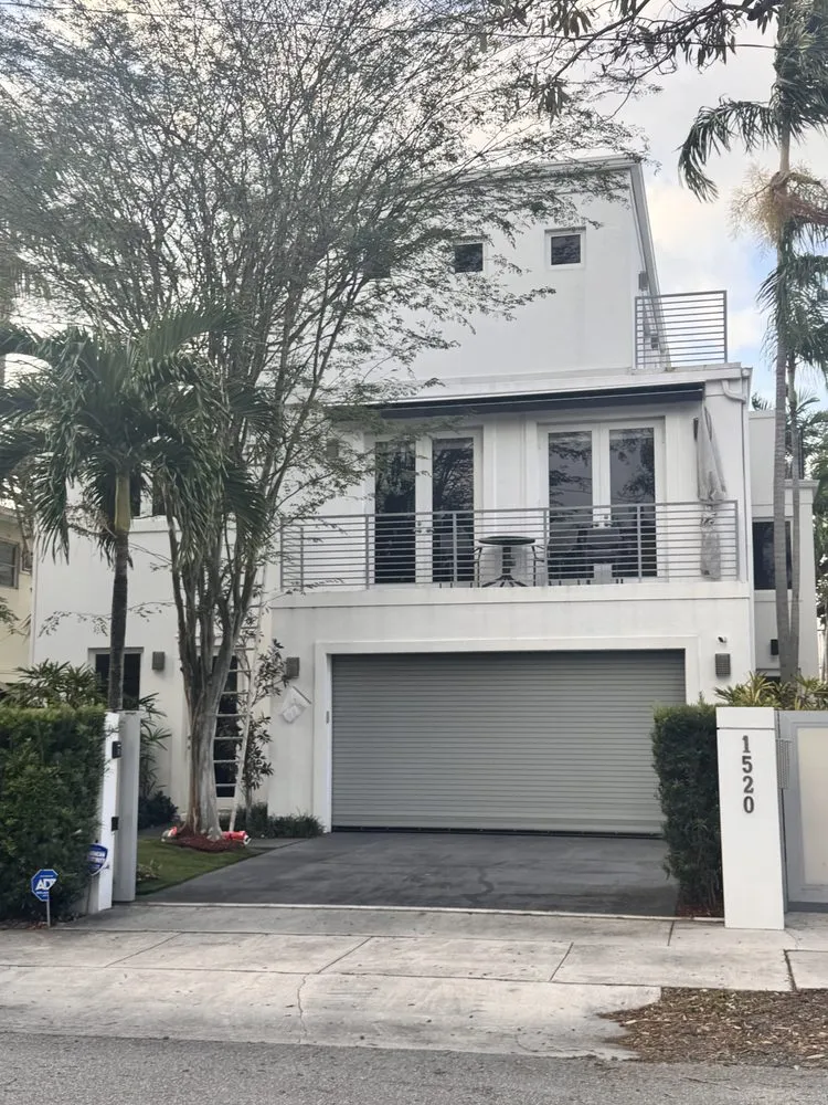 Slide of Ronald Rossi Roofing