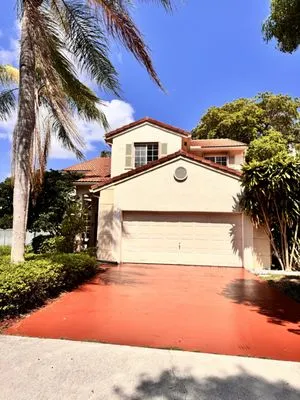 Ronald Rossi Roofing Logo