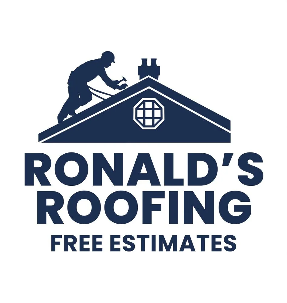 Slide of Ronald's Roofing