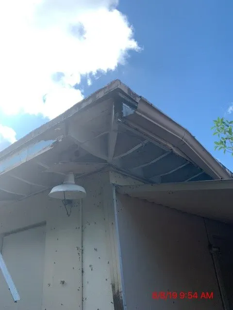 Slide of Ronco Roofing & Construction