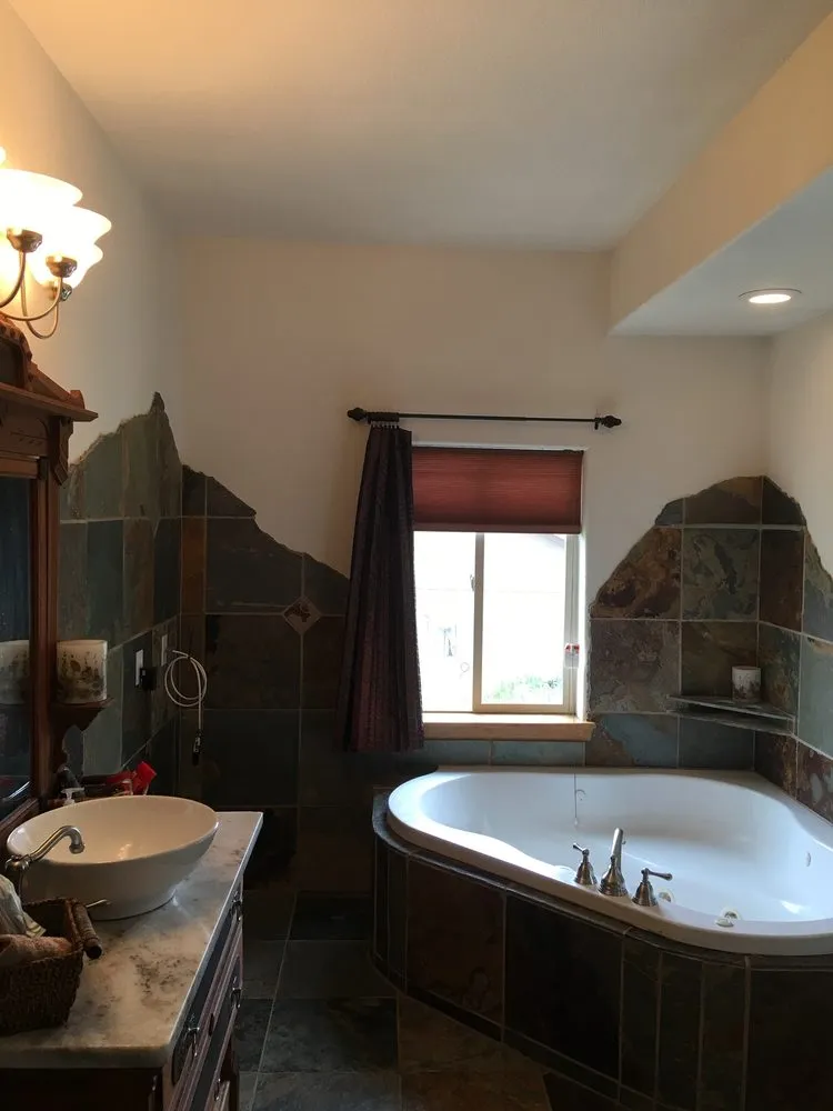 Slide of Rondeau Construction