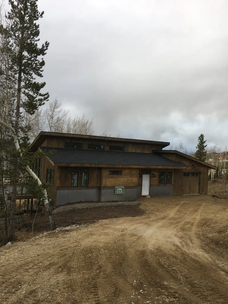 Slide of Rondeau Construction