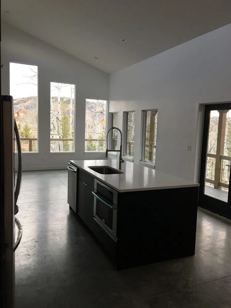 Slide of Rondeau Construction