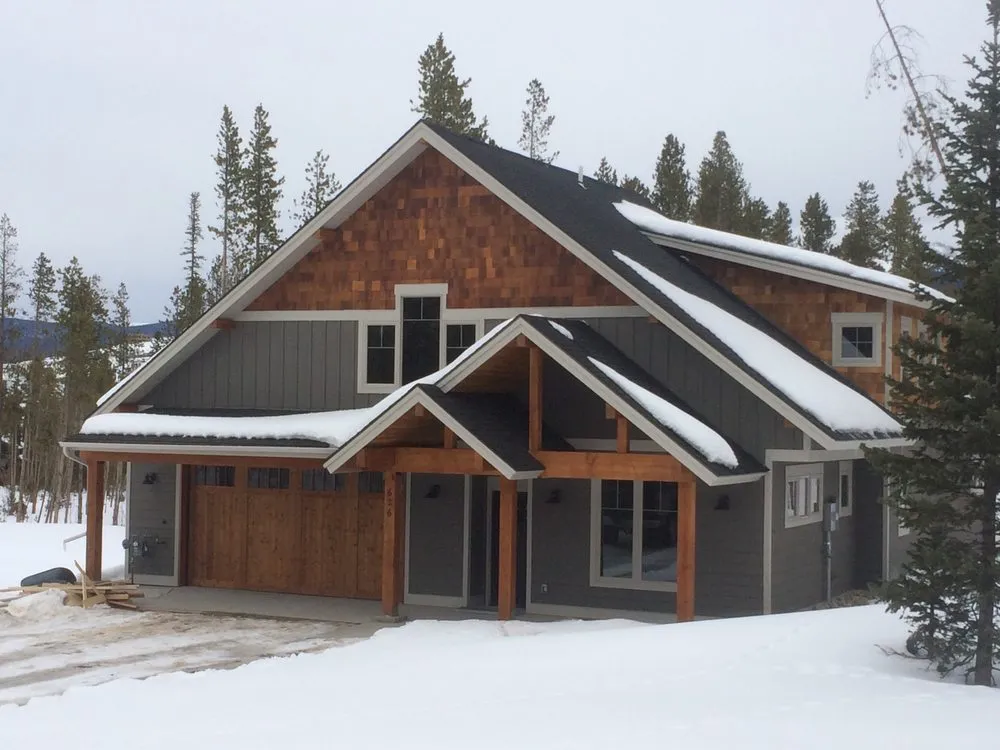 Slide of Rondeau Construction