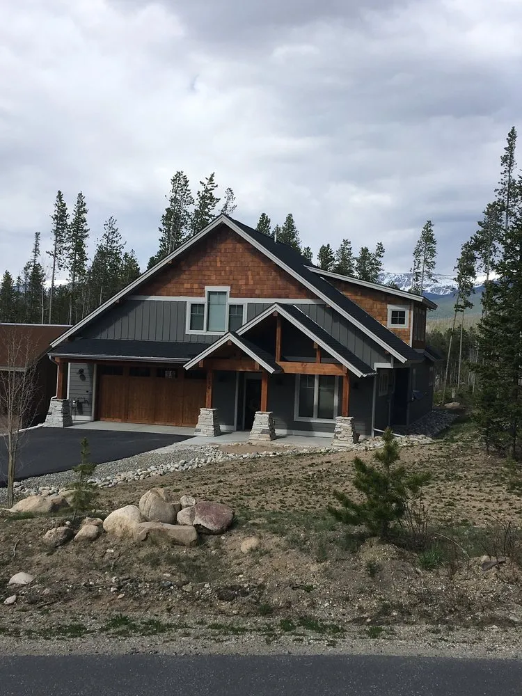 Slide of Rondeau Construction