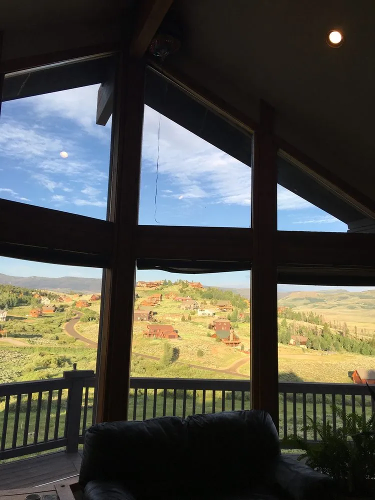 Slide of Rondeau Construction