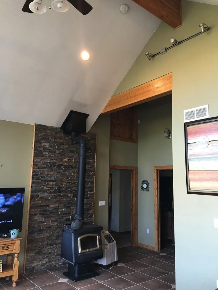 Slide of Rondeau Construction