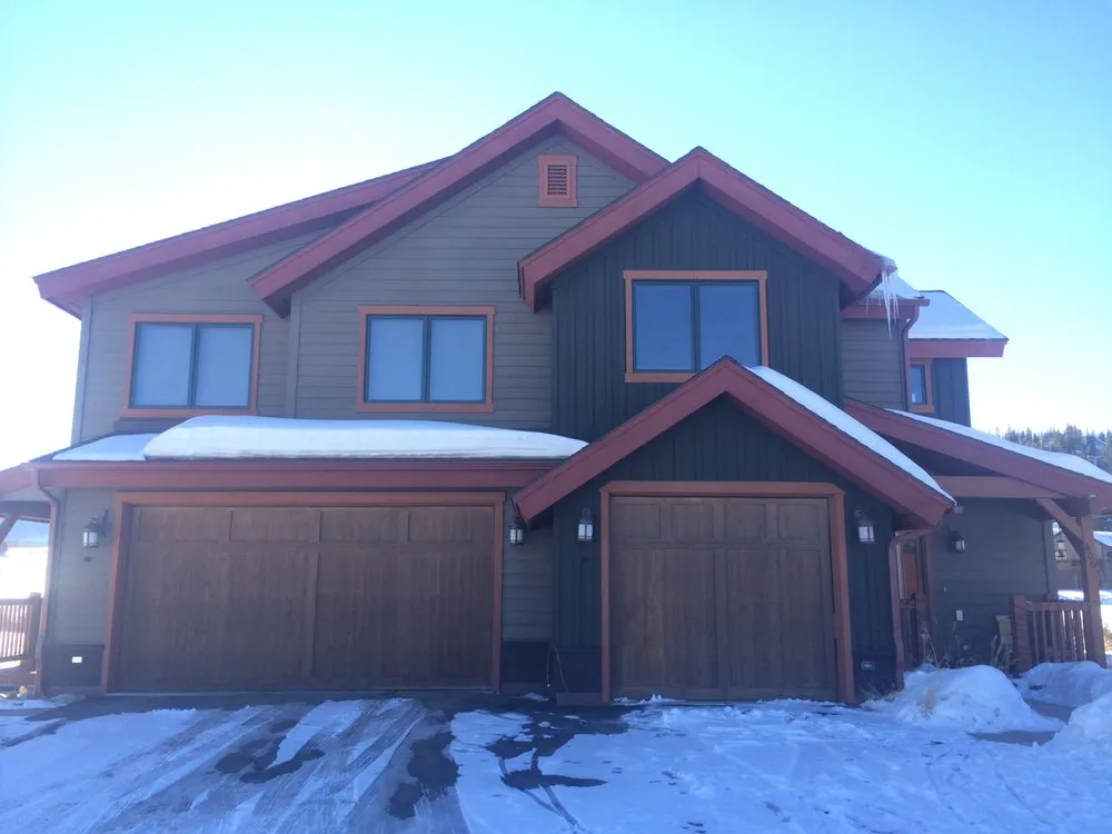 Slide of Rondeau Construction