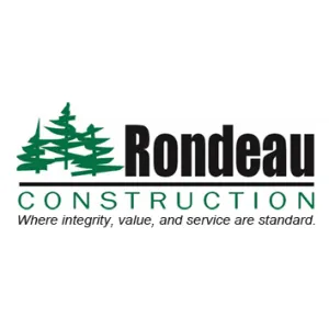 Slide of Rondeau Construction