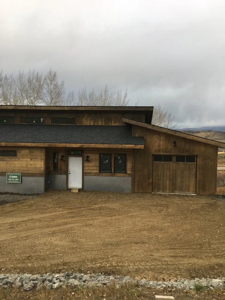 Slide of Rondeau Construction