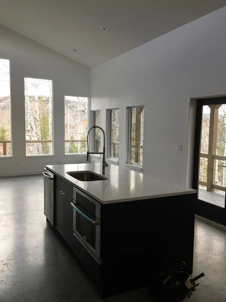 Slide of Rondeau Construction