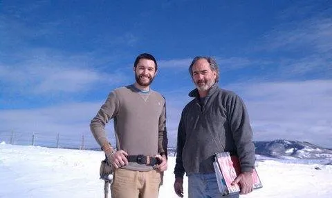 Slide of Rondeau Construction