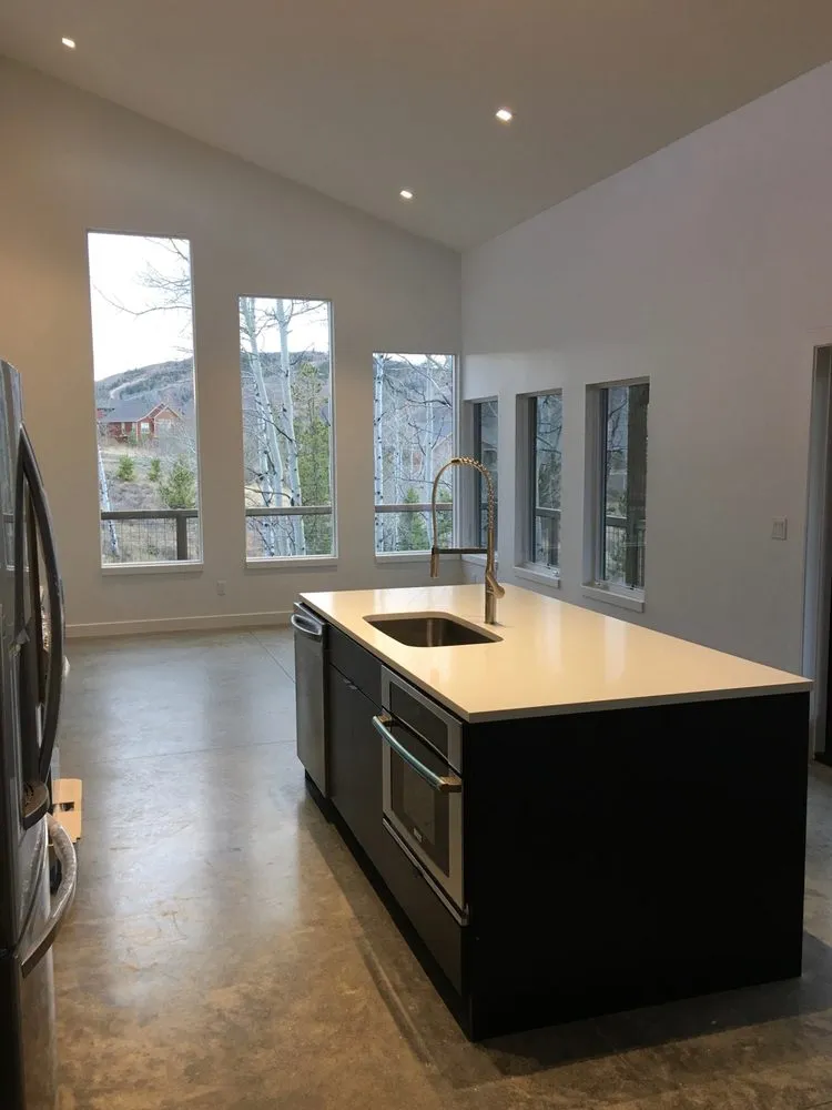 Slide of Rondeau Construction