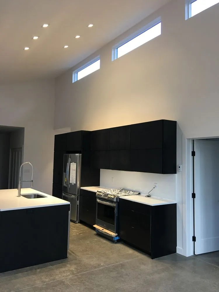 Slide of Rondeau Construction