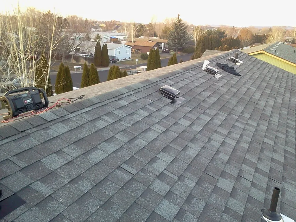 Slide of Rondot and Sons Roofing LLC