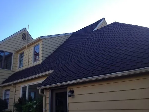 Slide of Rondot and Sons Roofing LLC