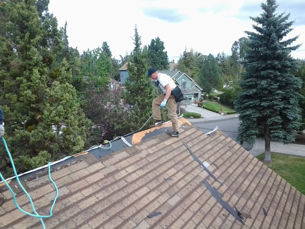 Slide of Rondot and Sons Roofing LLC