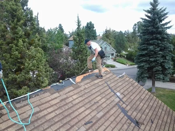 Slide of Rondot and Sons Roofing LLC