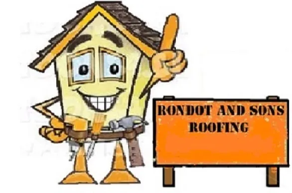 Slide of Rondot and Sons Roofing LLC
