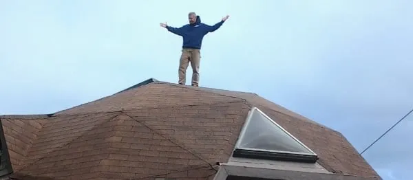 Slide of Rondot and Sons Roofing LLC