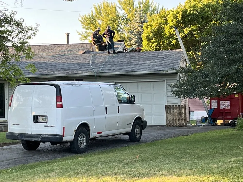 Slide of Rone Home Improvement