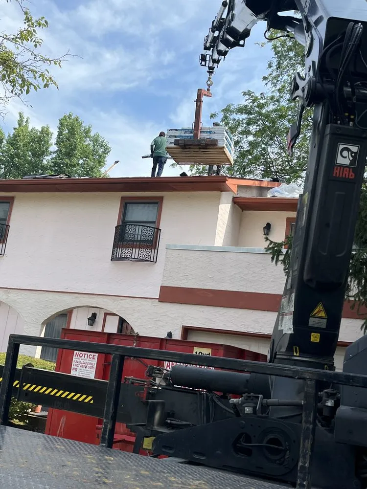 Slide of Rone Home Improvement