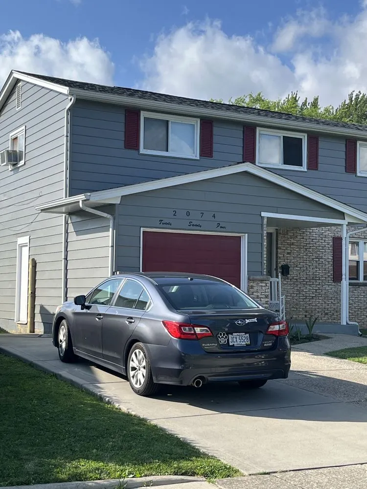 Slide of Rone Home Improvement