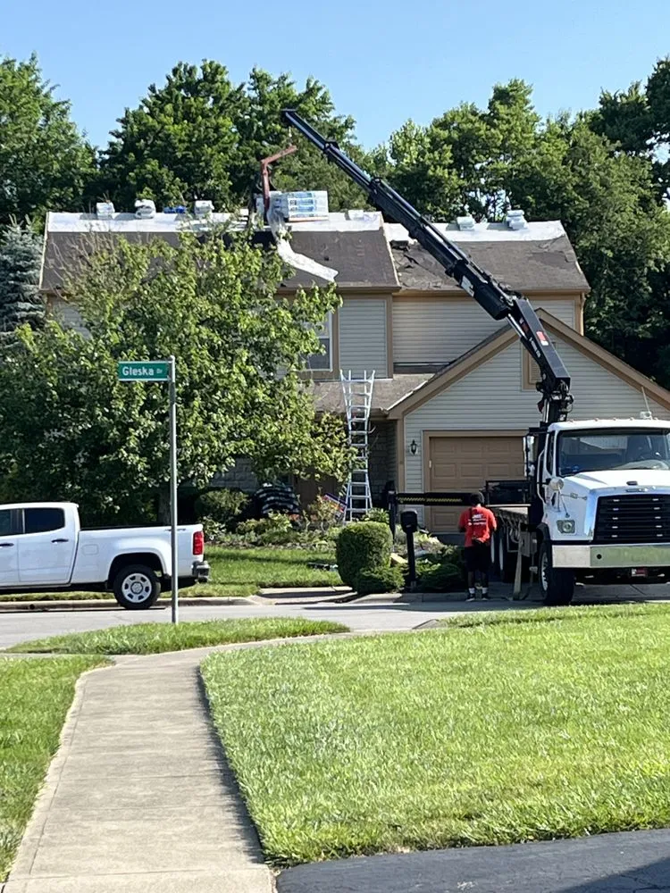 Slide of Rone Home Improvement