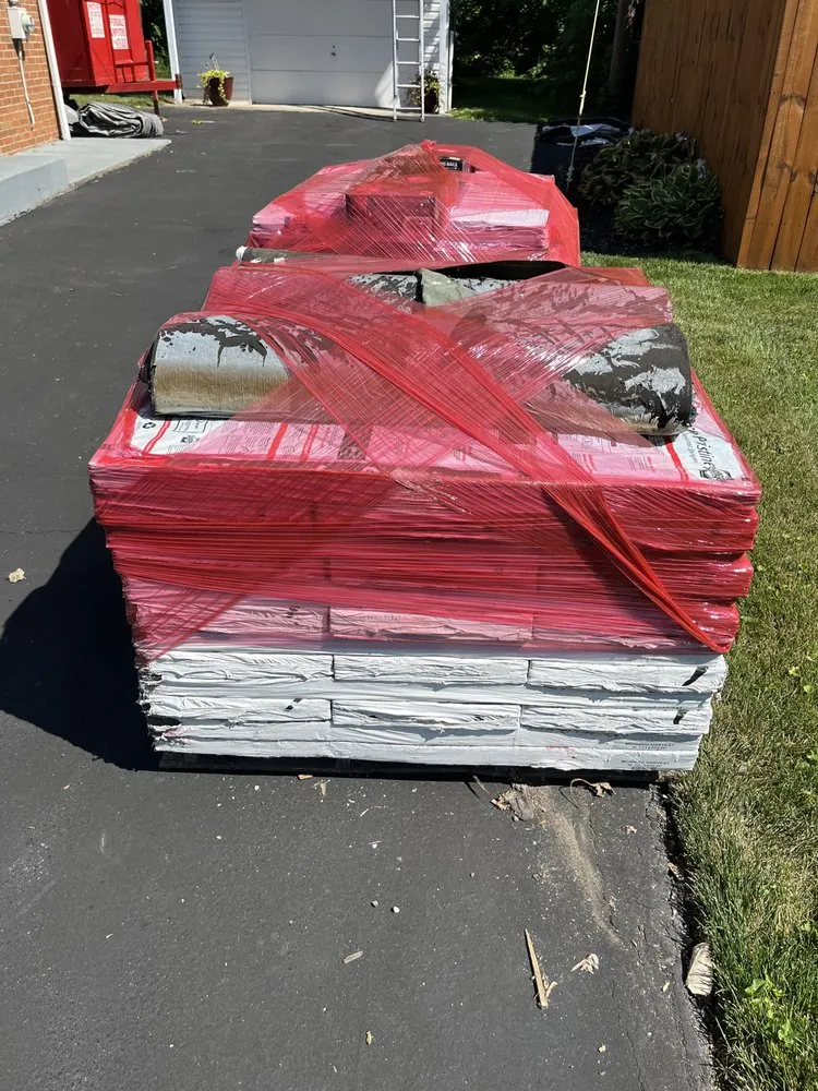 Slide of Rone Home Improvement