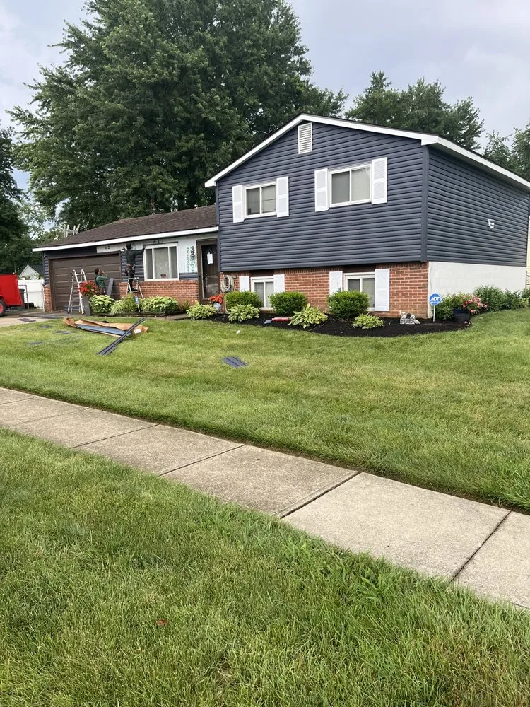 Slide of Rone Home Improvement