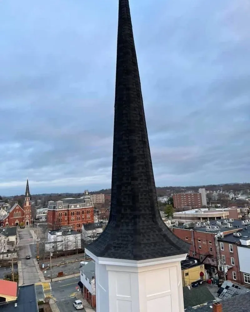 Slide of Ronie Construction