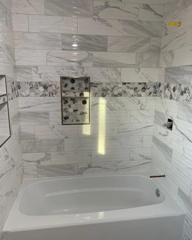 Slide of Ronie Construction