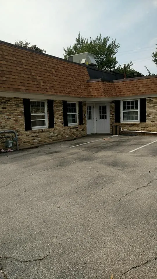 Slide of RonkSolid Construction