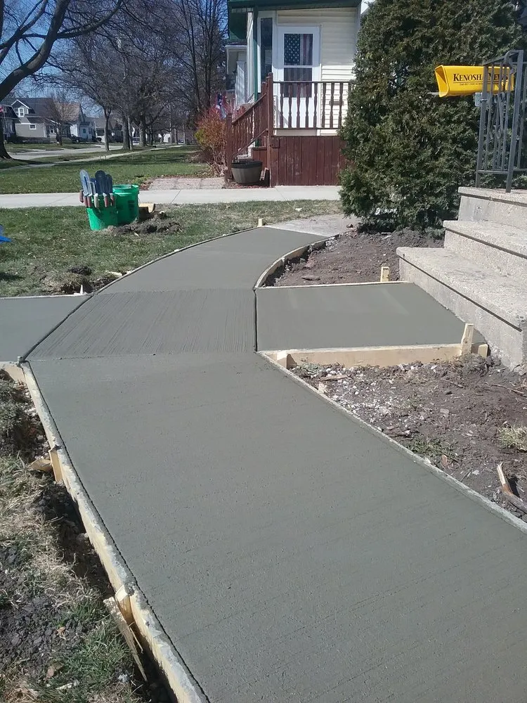 Slide of RonkSolid Construction